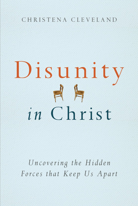 Disunity in Christ