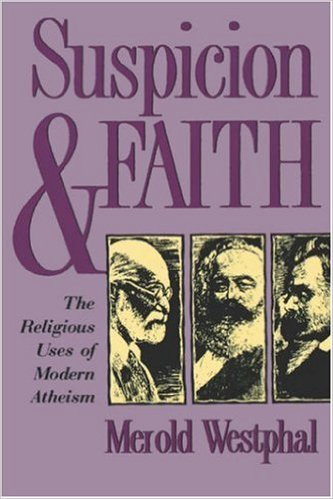 Suspicion and Faith