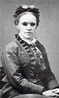 Fanny J. Crosby