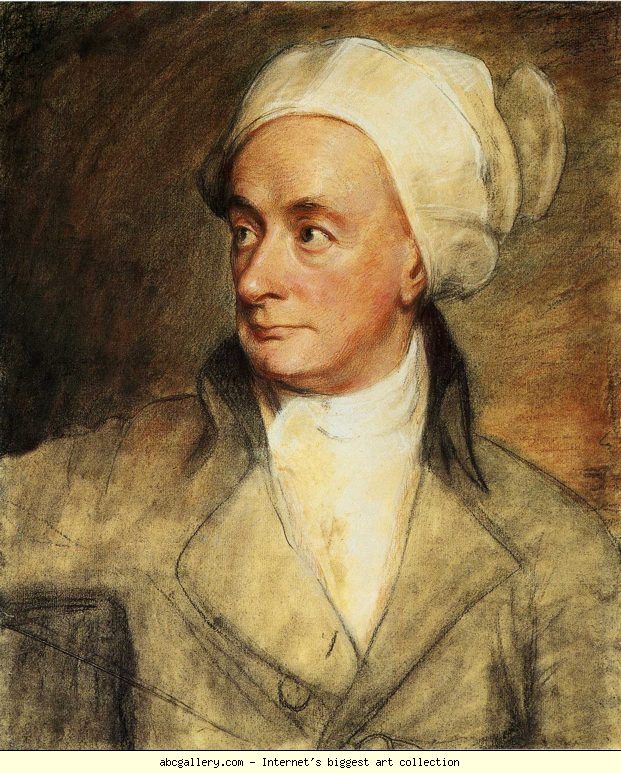 William Cowper