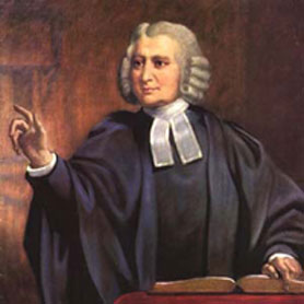 Charles Wesley