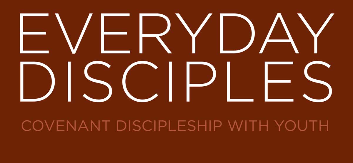 Everyday Disciples John Wesley’s 22 Questions Discipleship