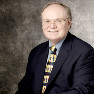 Dr. C. Michael Hawn