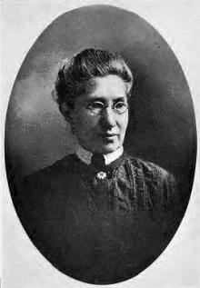 Eliza E. Hewitt