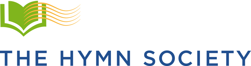 Hymn Society logo