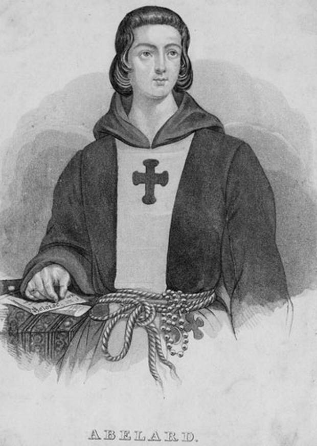 Peter Abelard