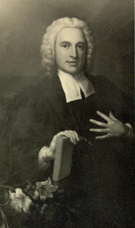 Charles Wesley